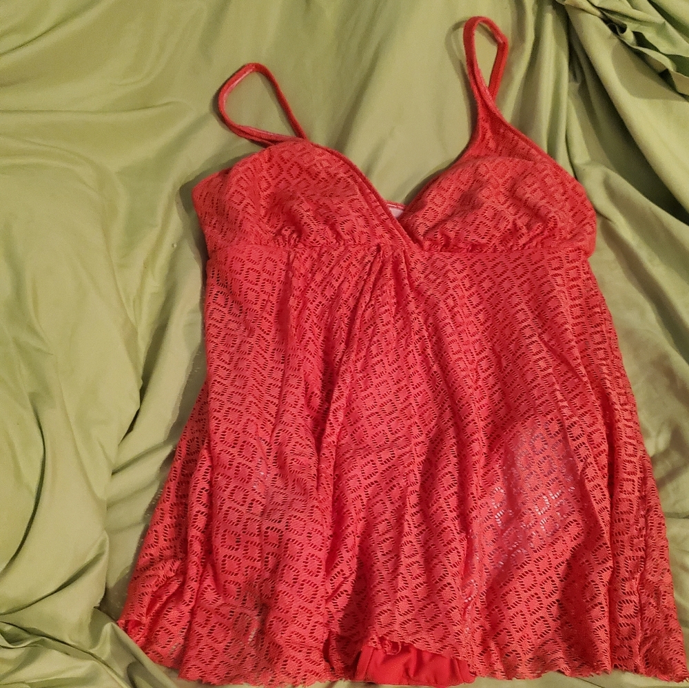Size 20.swim.solutions swim dress